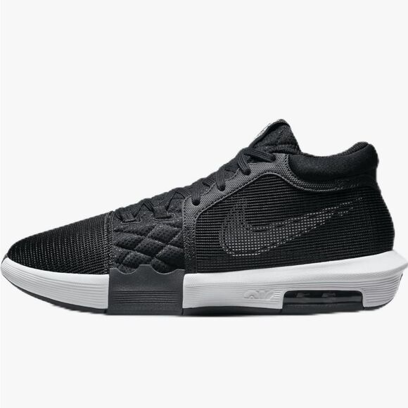 Nike LeBron Witness VIII TB Basketball Shoes main image 10